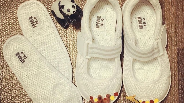 西松屋の上履きは子どもの成長に合わせて手軽に買えて楽しめる Antenna アンテナ