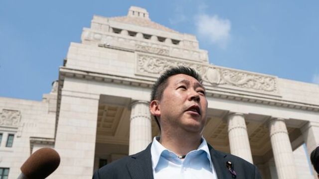 N国党台頭で話題沸騰する Nhk受信料 の現実 Antenna アンテナ