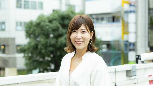 She福田恵里さんvol 6最終回 失敗しても死なないから大丈夫 貧乏マインドを捨て まずは第一歩を Antenna アンテナ