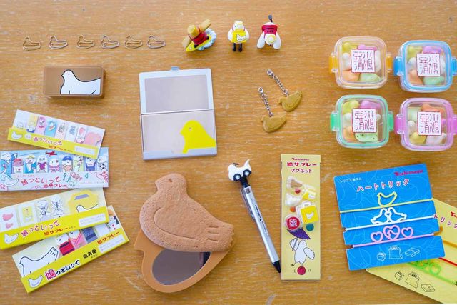 鎌倉限定土産 鳩サブレーの 豊島屋 本店でしか買えない人気の鳩グッズをご紹介 Antenna アンテナ 鎌倉限定土産 鳩サブレーの 豊島屋 本店でしか買えない人気の鳩グッズをご紹介 Antenna アンテナ