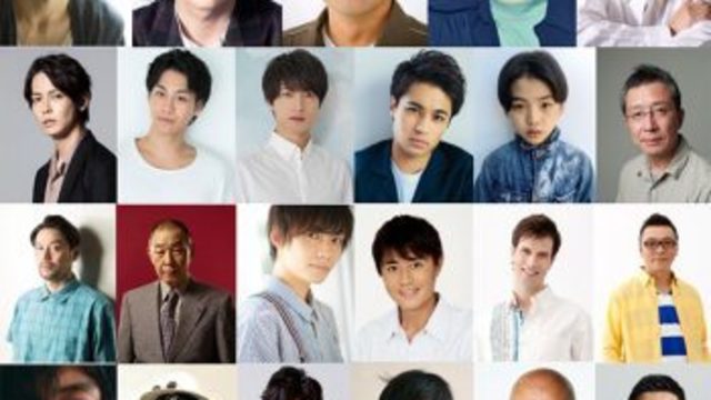 台湾俳優フィガロ ツェンが語る 台湾の魅力 Antenna アンテナ