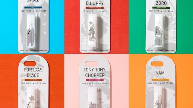 泉里香がプロポーションの秘密も告白 Indeed One Piece 第2弾でナミ サンジ チョッパーが 謎の求人 を募集 Antenna アンテナ