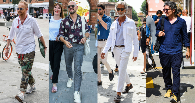 プルオーバーシャツ メンズ コーデ特集 キレイさとリラックス感を両立した注目の着こなし アイテムを紹介 Antenna アンテナ