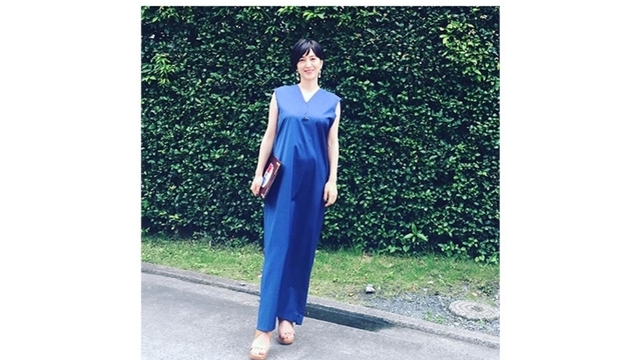 滝川クリステルの美しいショットに注目 結婚発表で話題 幸せいっぱいの素顔に迫る Antenna アンテナ