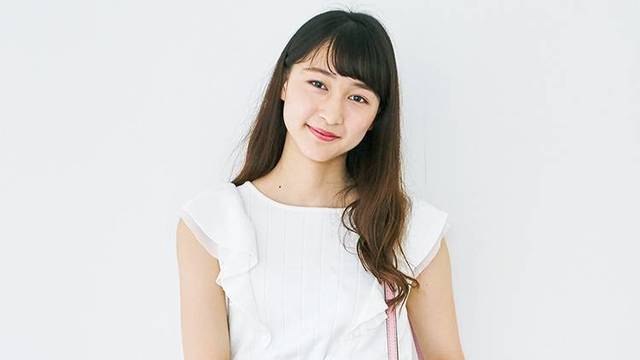 美人女子大生スナップ 成蹊大学で見つけた お嬢様系 美女をキャッチ Antenna アンテナ