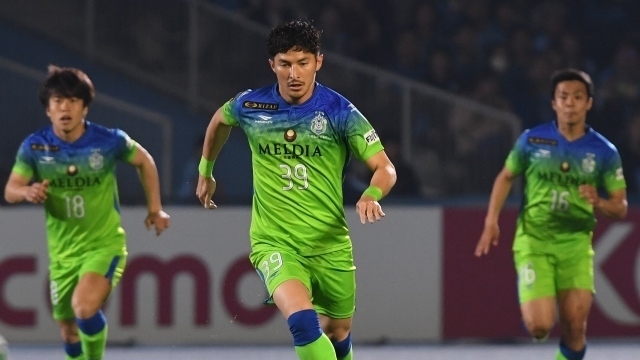 湘南が流経柏高卒mf澤田篤樹の獲得を発表 Antenna アンテナ