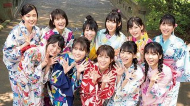4期生16人全員集合写真と新4期生の自己紹介 メッセージがきましたよ 乃木坂46 乃木坂46まとめ亭