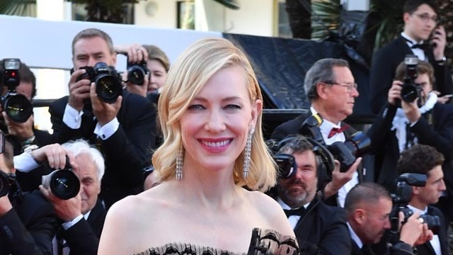 かっこよすぎる女優ケイト ブランシェット 若い頃から現在までを振り返る Antenna アンテナ