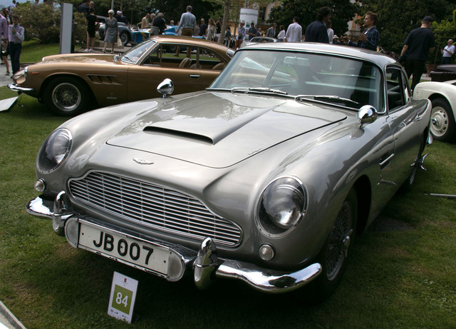 第617回 語呂合わせ人気は万国共通 欧州の希望ナンバープレート事情 マッキナ あらモーダ Antenna アンテナ