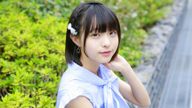 ボーイッシュ美少女 西野千明 スカートを履くのも恥ずかしかった私がアイドルになったワケ Antenna アンテナ