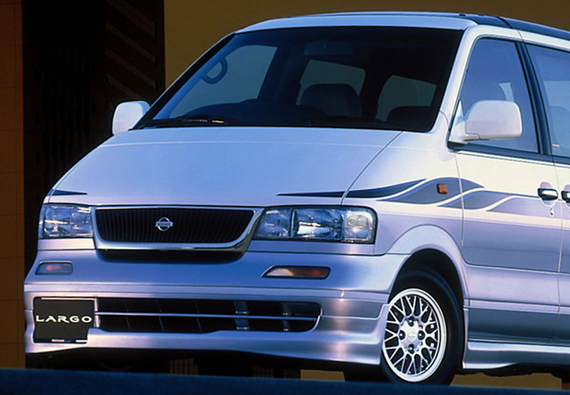 日産のあの名車 迷車 の絶版理由と復活しない本当の事情 Antenna アンテナ