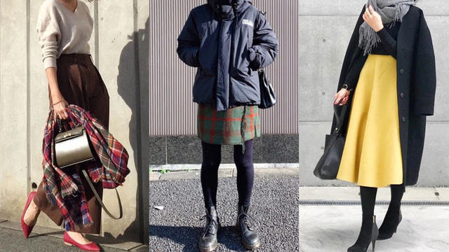 か かわいい 冬のデートの服装 男性が好むファッションの特徴と シーン別 大人コーデ集 Antenna アンテナ