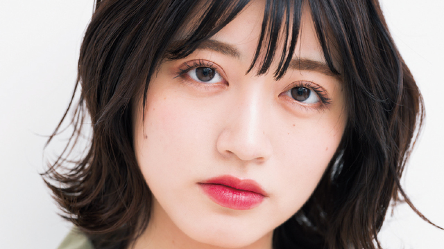 タレ目メイク で今っぽ顔 貴島明日香の実践動画をチェック 可愛いの基本ビューティ Antenna アンテナ