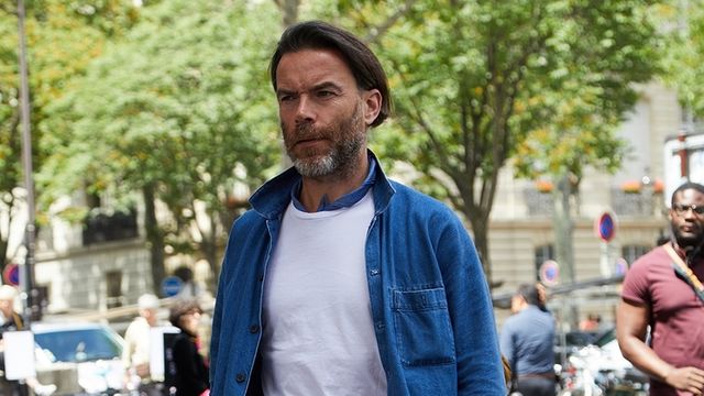 白Tシャツ、デニムでも、お洒落に見える大人は、何が違う？  antenna 