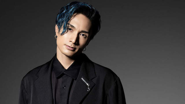 橘ケンチ 舞台 魍魎の匣 主演に抜擢 Antenna アンテナ