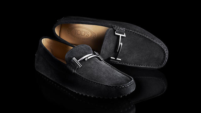 ドライビングシューズとは 長所と靴下 パンツのおすすめコーデ Antenna アンテナ