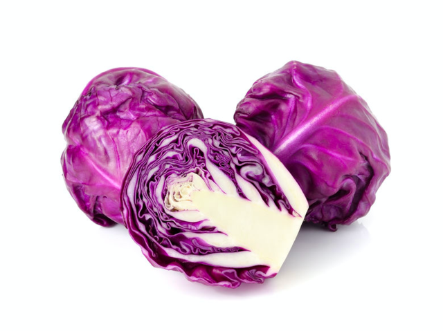 紫キャベツ のアンチエイジングに効果的な食べ方って Antenna アンテナ