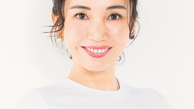 第10回国民的美魔女コンテスト 予選通過者紹介 佐藤美幸さん Antenna アンテナ