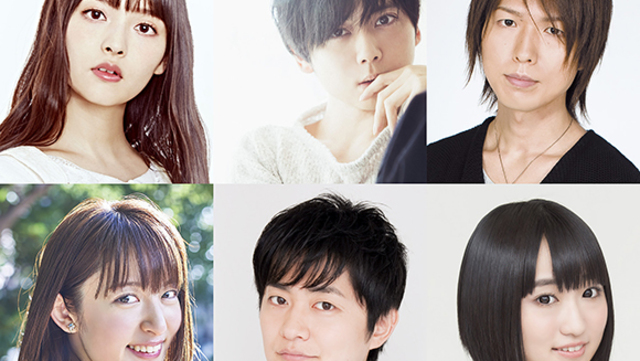 雨宮天 岡本信彦 梶裕貴 神谷浩史 木村良平 小松未可子 島本須美 豊永利行 豪華すぎる声優陣が再現ドラマを盛り上げます ありえへん 世界 2時間sp Antenna アンテナ 雨宮天 岡本信彦 梶裕貴 神谷浩史 木村良平 小松未可子 島本須美 豊永利行 豪華すぎる声優陣が再現ドラマを盛り上げます ありえへん 世界 2時間sp Antenna アンテナ