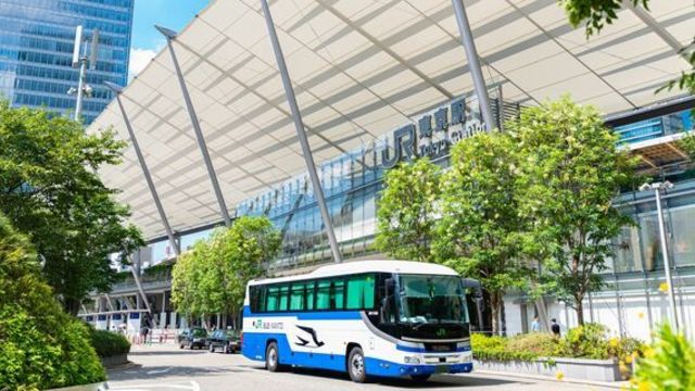 名古屋からナガシマスパーランド ジャズドリーム長島 への行き方 電車 バス 車のアクセス Antenna アンテナ