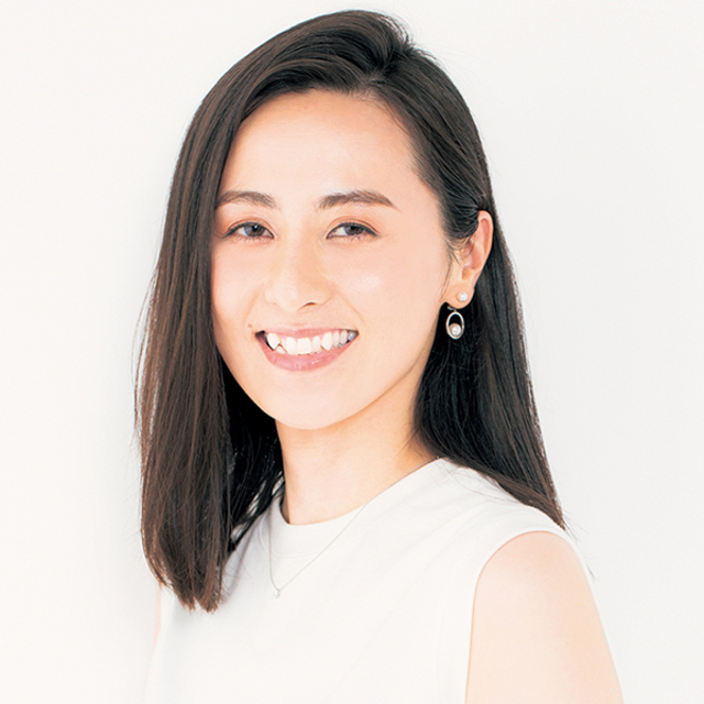 第10回国民的美魔女コンテスト 予選通過者紹介 木村直子さん Antenna アンテナ