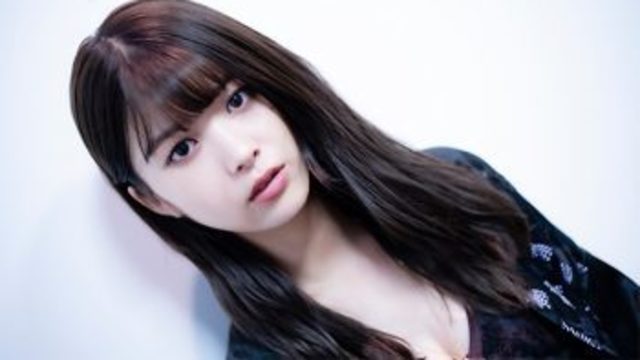 馬場ふみかが見せる新境地 初めて尽くしの役をどう演じる Antenna アンテナ 馬場ふみかが見せる新境地 初めて尽くしの役をどう演じる Antenna アンテナ