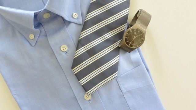 Tシャツのたたみ方をマスター こんまり流や5秒でたたむ方法 Antenna アンテナ