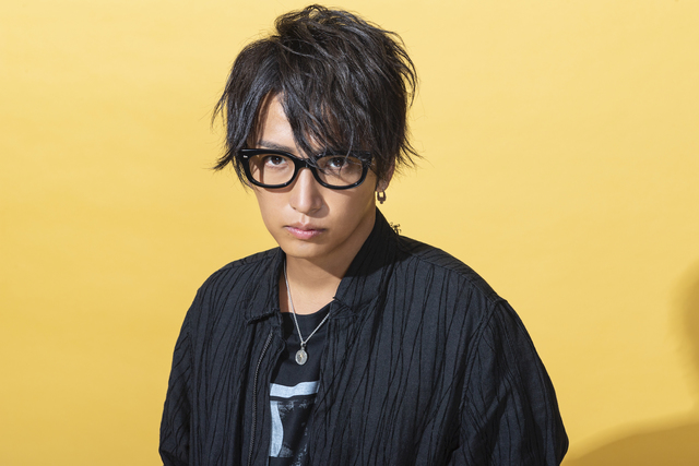 シド ソロインタビュー 明希 シドらしさの 追求 と賛否両論への 欲求 Antenna アンテナ