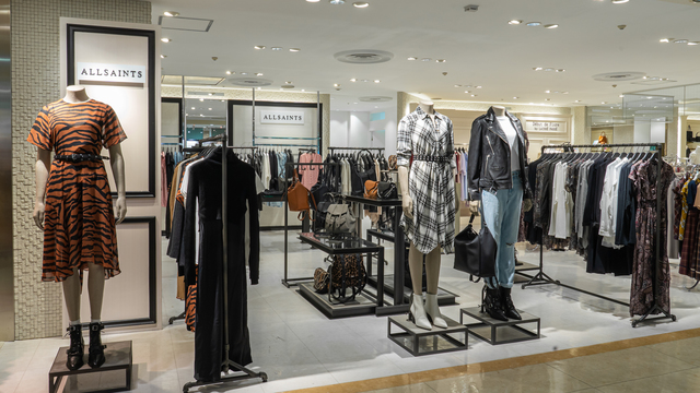 ジョンマスターオーガニック エルバビーバ Sinn直営店 池袋東武百貨店にオープン Antenna アンテナ