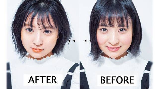 鼻がデカい コンプレックスを自信に変える 魔法のメイク術 とは Antenna アンテナ