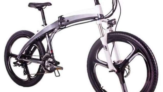 えっ 後付で今乗ってる自転車を電動アシストにできるって Antenna アンテナ