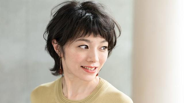 頬骨やエラ張りが目立たなくなる 神業ロングヘアとは Antenna アンテナ