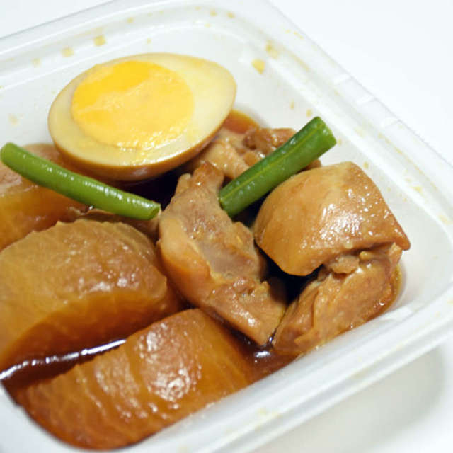 料理好き外国人がおすすめするセブンの惣菜5選 絶対に期待を裏切らないものばかり Antenna アンテナ