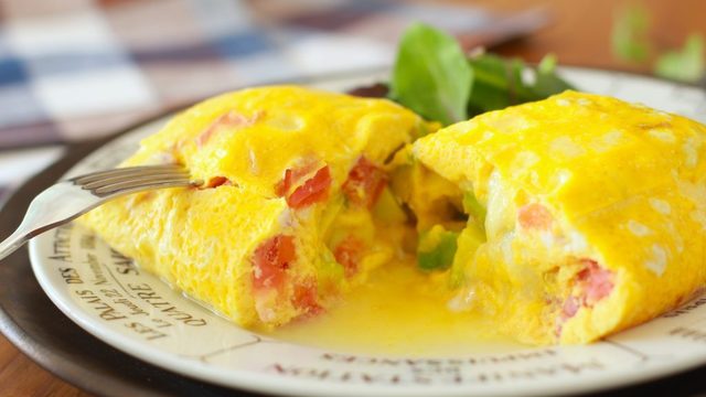 お正月太りを素早くリセット 10分以内で簡単 ダイエット 朝食レシピ5つ Antenna アンテナ