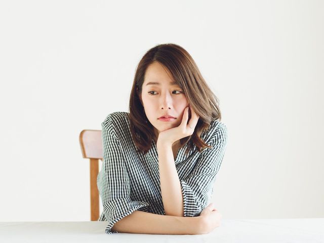 つわりが終わるのはいつごろ 平均的な時期と終わりかけの症状は 産婦人科医監修 Antenna アンテナ