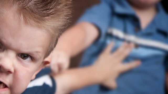 落ち着きのある子ども は 感情の名前 を教えて育つ 絶対に賢い子になる子育てバイブル Antenna アンテナ