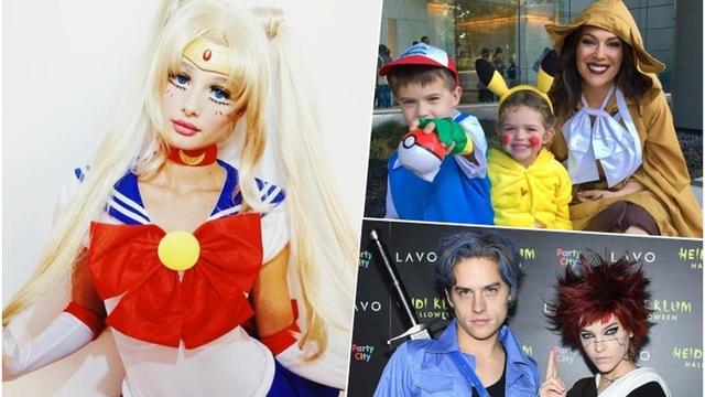 1dルイ トムリンソンの3歳息子 イケメン遺伝子 をばっちり継承中 Antenna アンテナ