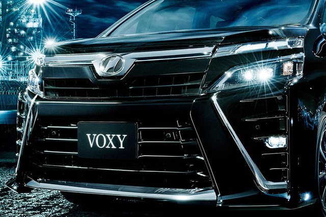 ヴォクシーに統一でノア エスクァイア消滅 大人気ミニバン3兄弟の命運やいかに Antenna アンテナ