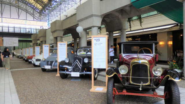 ミュージシャン 長岡亮介が熱中している趣味の話 友達のような存在の 車 Antenna アンテナ