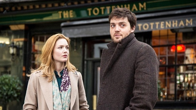 シーズン2で打ち切り 私立探偵ダーク ジェントリー Antenna アンテナ