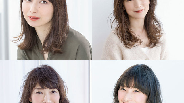 ショートやボブヘアが人気 40代のためのヘアスタイル月間ランキングtop10 Antenna アンテナ