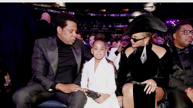 歌姫ビヨンセが 激太り 離婚危機説でストレスか Antenna アンテナ