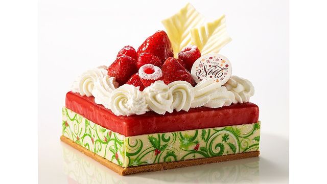 予約受付中 品川プリンスホテル のクリスマスケーキ ハンパーで盛り上がる おこもりクリスマス Antenna アンテナ 予約受付中 品川プリンスホテル のクリスマスケーキ ハンパーで盛り上がる おこもりクリスマス Antenna アンテナ