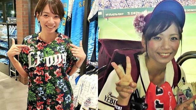 ペナントより過酷 毎試合入替え戦を行うナゴヤドームの売り子事情 Antenna アンテナ