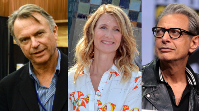 ジュラシック ワールド 第3作でクレアの髪型も刷新 メガネ姿に Antenna アンテナ