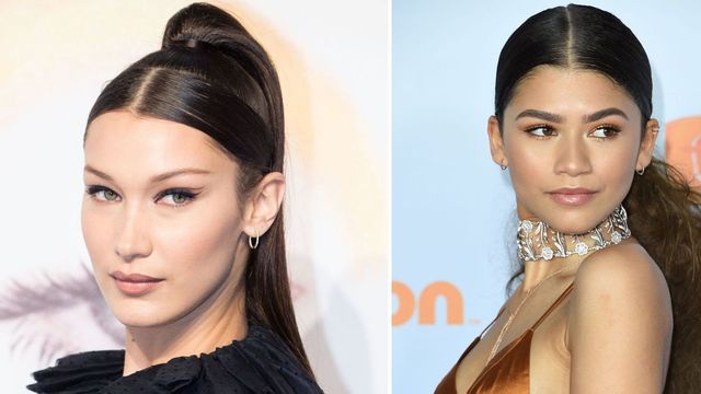 髪型変えるならやっぱりロブ マネしたくなるセレブのロブヘア13 Antenna アンテナ