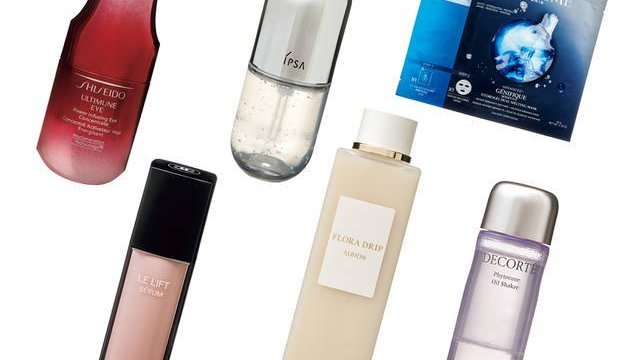 あの子の美肌の秘密 教えます 佐野ひなこ 矢作穂香がリアルに使っているオススメスキンケア大公開 Antenna アンテナ