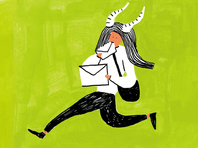 山羊座 10月の恋愛運 難しく考えすぎないで 恋を引き寄せるラブちゃん占い Antenna アンテナ