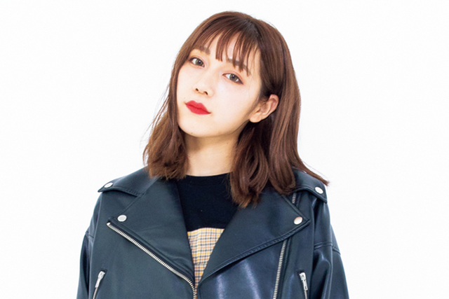 古川優香ちゃんの夏 秋スイッチコーデ カジュアルなオーバーオールに辛さをプラス Antenna アンテナ