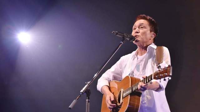 小田和正 全国ツアーの模様をbsプレミアムで放送 Antenna アンテナ